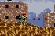 Metal Slug: Mobile