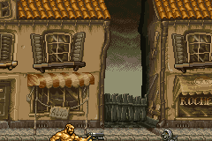 Metal Slug Mobile 3
