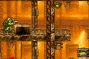 Metal Slug: Mobile Impact