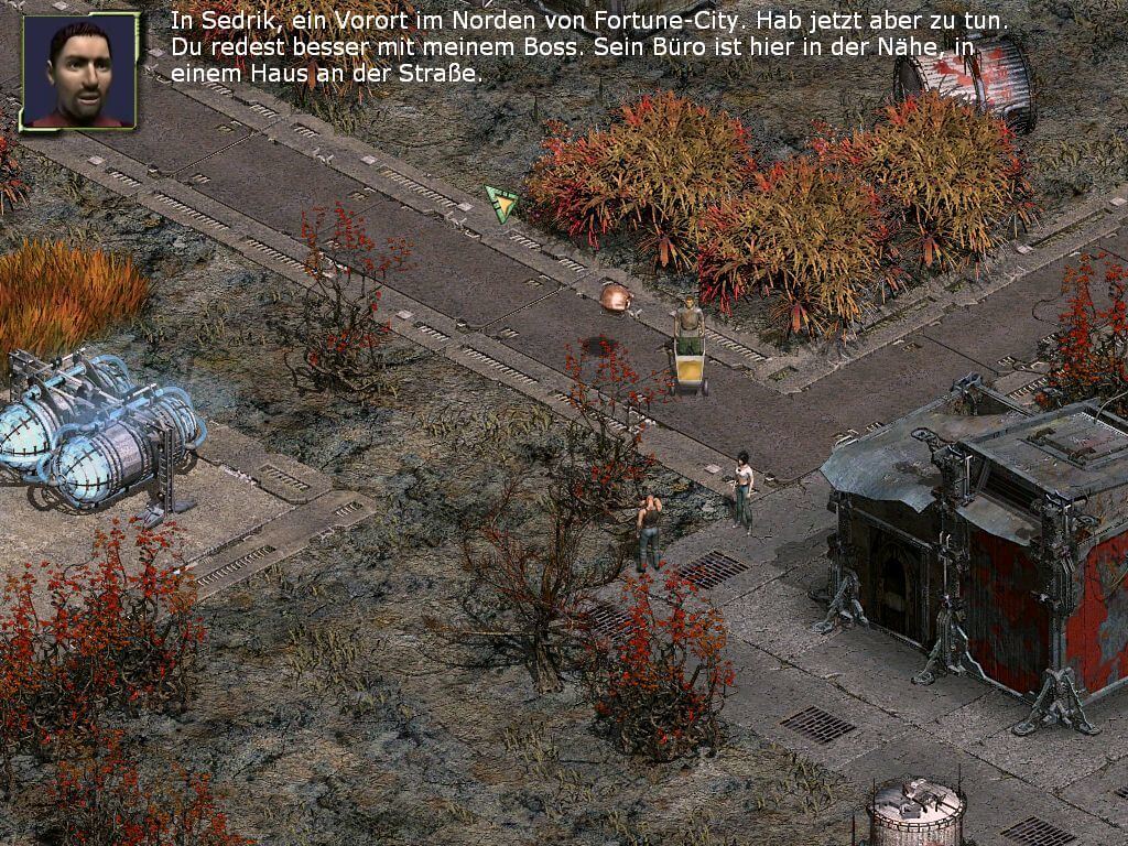 MetalHeart: Replicants Rampage
