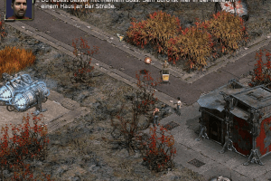 MetalHeart: Replicants Rampage