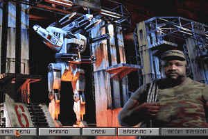 Metaltech: Earthsiege - Expansion Pack