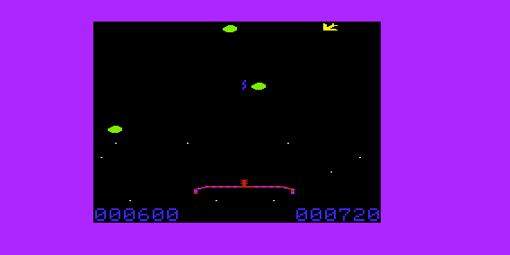 Meteor Blaster