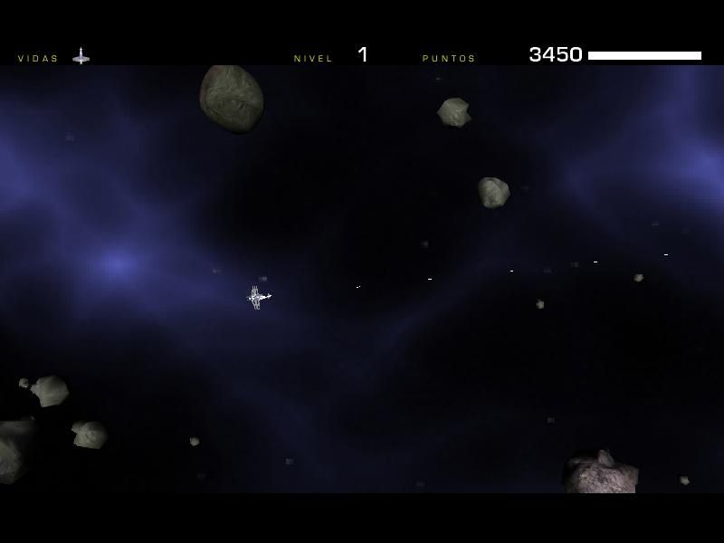 Meteor Crash