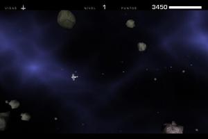 Meteor Crash