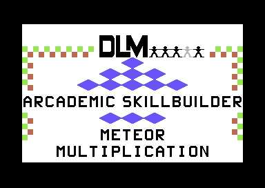 Meteor Multiplication