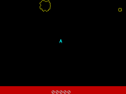 Meteoroids