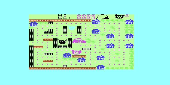 Meter Mania