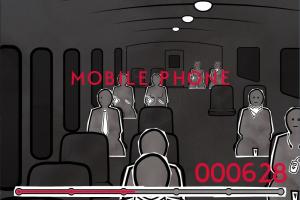 Metro Rules of Conduct