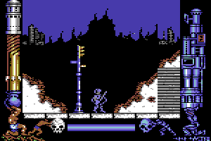 Metropolis