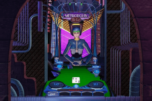 Metropolis Card Club