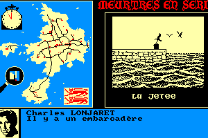 Meurtres en série