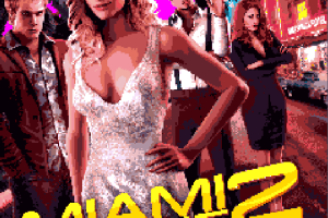 Miami Nights 2: The City is Yours