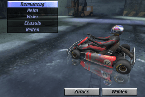 Michael Schumacher: World Tour Kart 2004