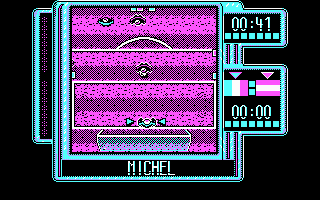 Michel Futbol Master + Super Skills