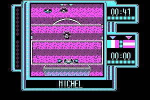 Michel Futbol Master + Super Skills