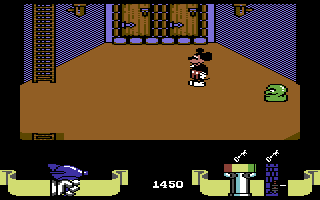 Mickey Mouse: The Computer Game
