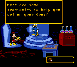Mickey's Ultimate Challenge