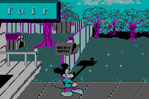 Mickey's ABC's: A Day at the Fair