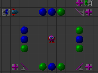 Micro! Deluxe