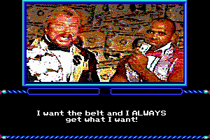 Micro League Wrestling 2