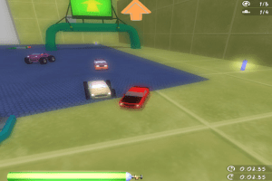 Micro Madness
