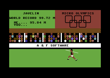 Micro Olympics