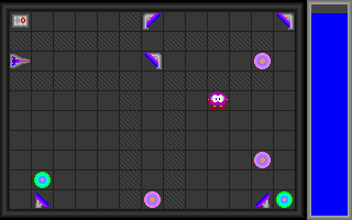 Micro's Dilemma II