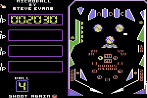 Microball
