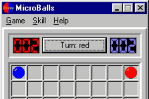 MicroBalls