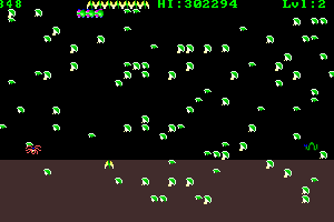 Micropede