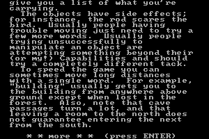 Microsoft Adventure