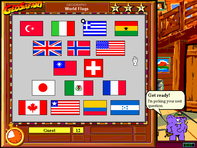 Microsoft Bob (game included)
