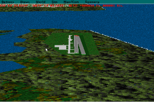 Microsoft Caribbean: Scenery Enhancement for Microsoft Flight Simulator