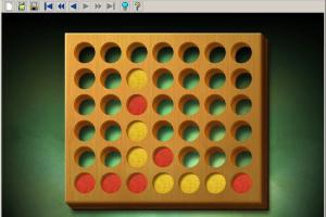 Microsoft Classic Board Games