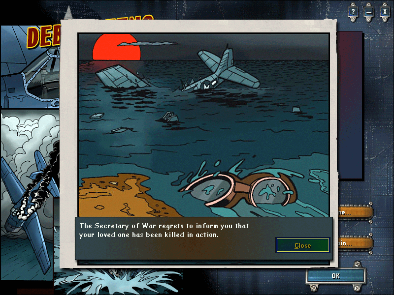 Microsoft Combat Flight Simulator 2: WW II Pacific Theater