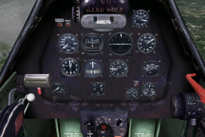 Microsoft Combat Flight Simulator 3: Battle for Europe