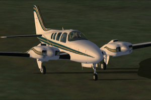 Microsoft Flight Simulator 2002: Professional Edition