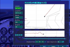 Microsoft Flight Simulator 2002
