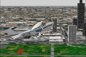 Microsoft Flight Simulator 98