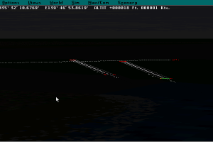 Microsoft Japan: Scenery Enhancement for Microsoft Flight Simulator