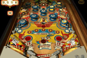 Microsoft Pinball Arcade
