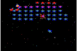 Microsoft Return of Arcade