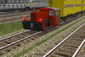 Microsoft Train Simulator: German Railroads Volume One - The Seventies: Along the Bigge Lake