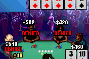 Midnight Hold'em Poker