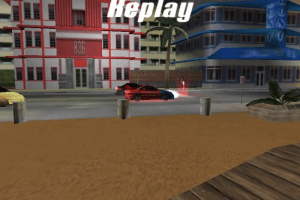 Midnight Outlaw: Illegal Street Drag - Nitro Edition