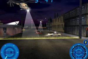 Midnight Outlaw: Illegal Street Drag