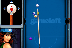 Midnight Pool 2