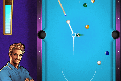 Midnight Pool 3