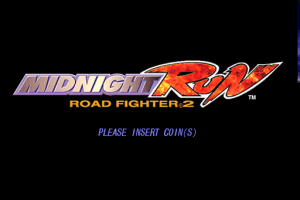 Midnight Run: Road Fighter 2